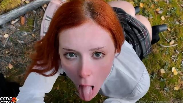 Sweetie Fox Onlyfans Leak – New X Tape Fucked