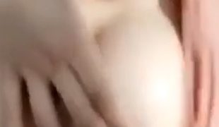 Lauren Alexis Leaked Onlyfans – Tease Nipples On Bed